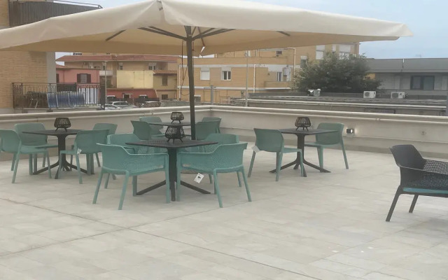 Castrichella Boutique Hotel