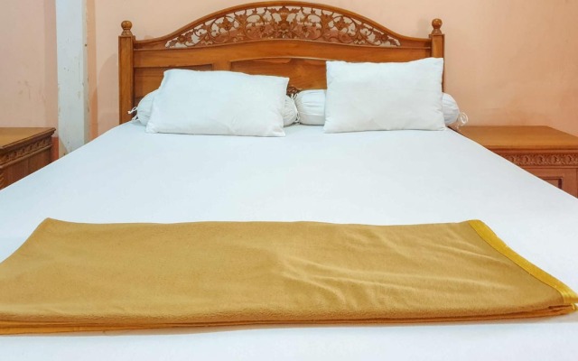 Hotel Mario Pulana Bone