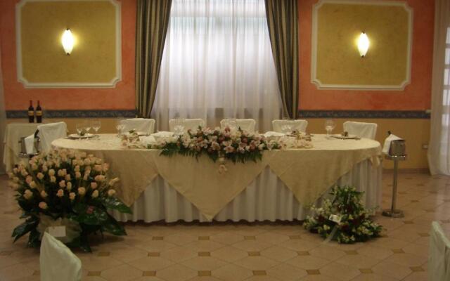 Hotel Ristorante Paradiso
