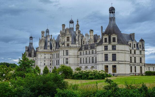 Auberge de la Caillère