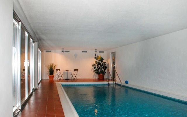 Casa Pace Ascona in Ascona