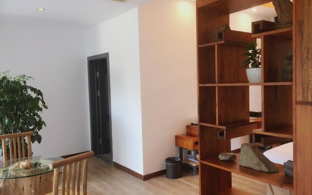 Mu Zi Jia Guesthouse