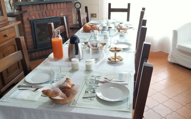 B&B Le Mi' Cocche