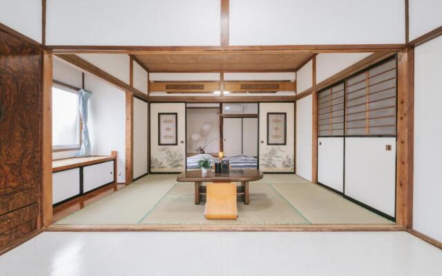 Bell Rental Villa Engawa House ベル館