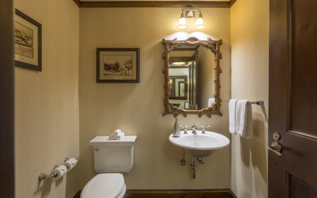 Condo Ritz Carlton Club Aspen