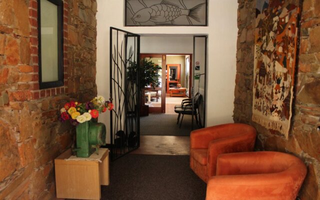 Barrydale Karoo Lodge