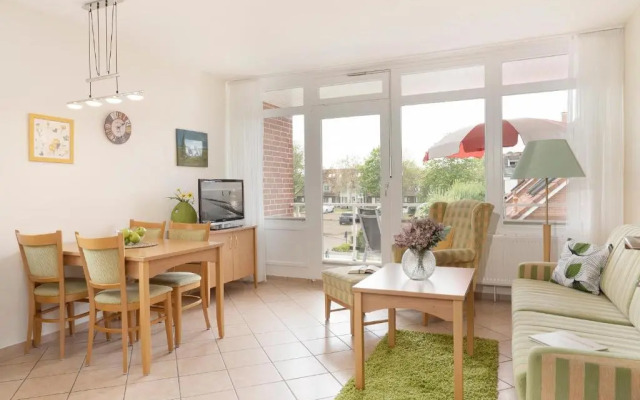 Sonnenwinkel Wohnung 4