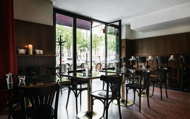 Hotel Grand Ferdinand Vienna