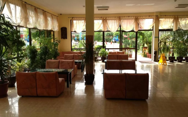 Hotel Trakia Garden