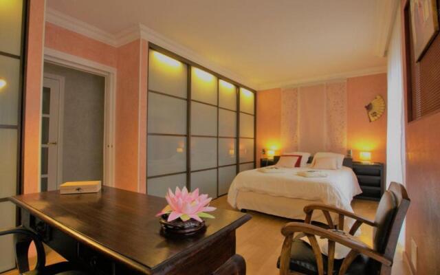 Appartement Troyes, 2 pièces, 2 personnes - FR-1-543-94