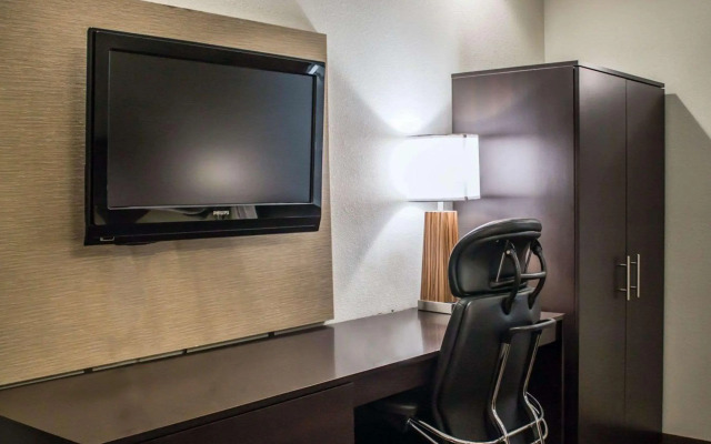 Sleep Inn Summersville - New River Gorge Area