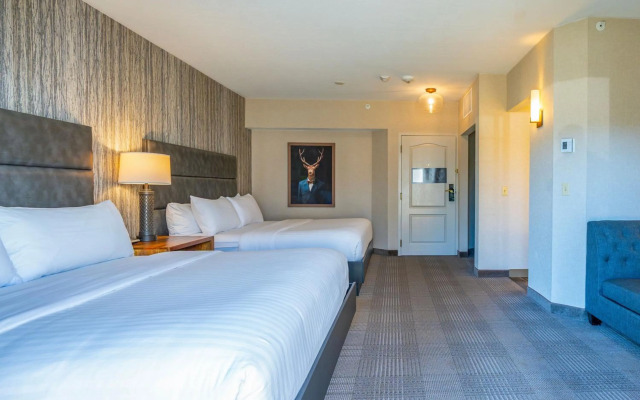 Cherry Valley Hotel
