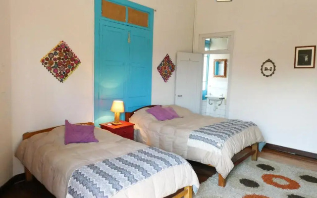 Park Hostel