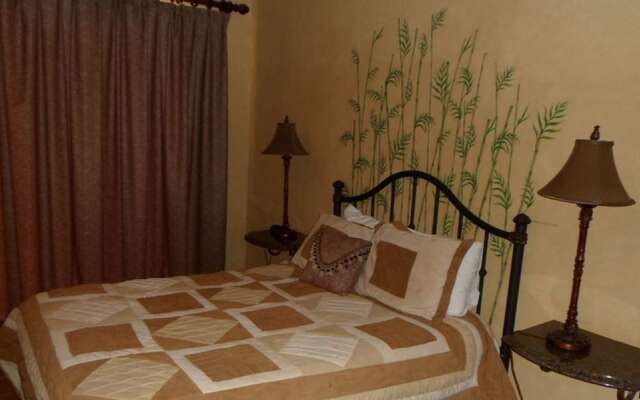 Bella Sirena 2BR BB 301-v by Casago