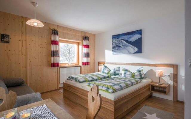 Chalet Strobl
