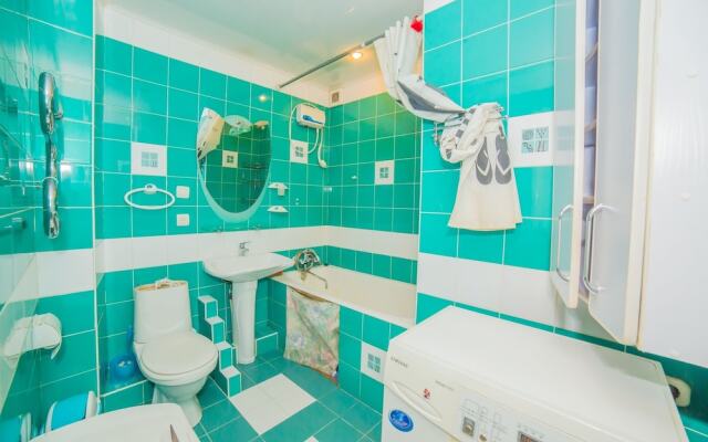 VL Stay Apartments - Pokrovskiy Park