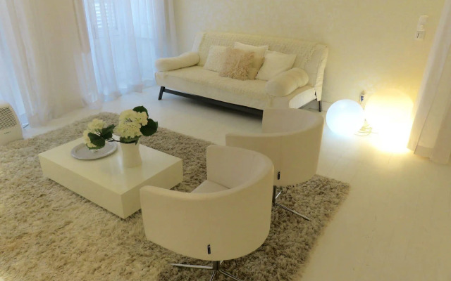 Lisbon Experience Apartments Cecilio