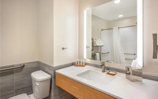 Radisson Hotel Pendleton Airport