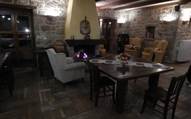 Helydorea Country House