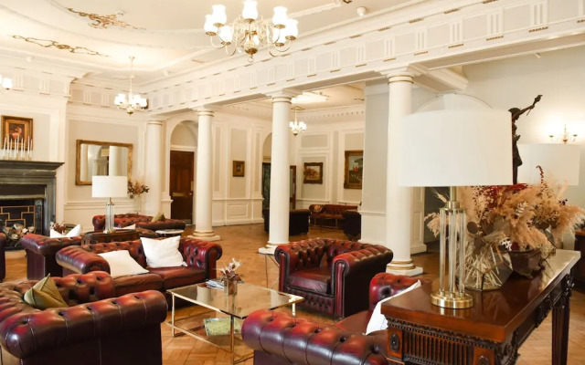 Beamish Hall Country House Hotel, BW Premier Collection