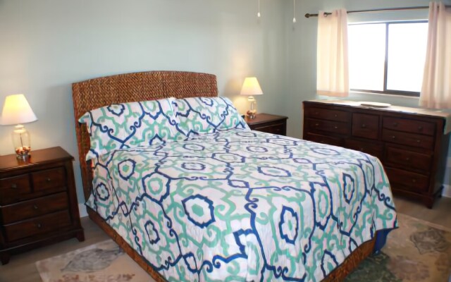 Oceans 105 - 3 Br Condo