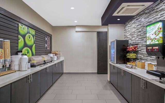 La Quinta Inn & Suites Fayetteville