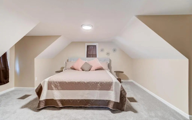 Wonderful Getaway in Middletown