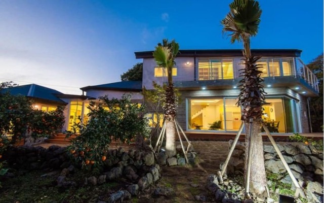 Moruhun Private House