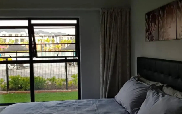 Blyde 3 bed Lagoon View Apartment