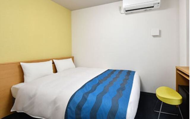 Hotel Sobial Osaka Dome