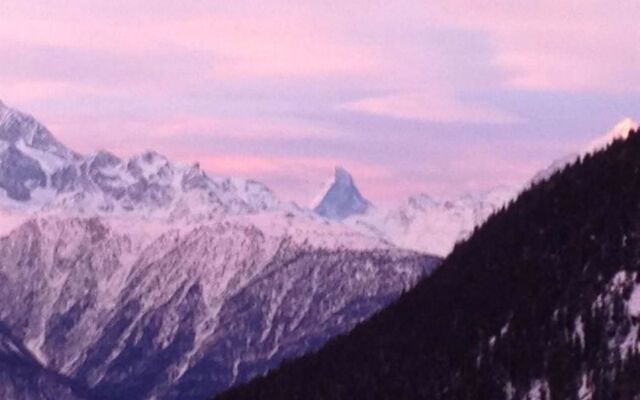 Appartementhaus Zurschmitten 15