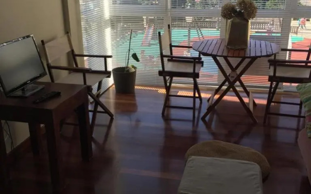 OLI VITA Viveiro Vacations Apartment