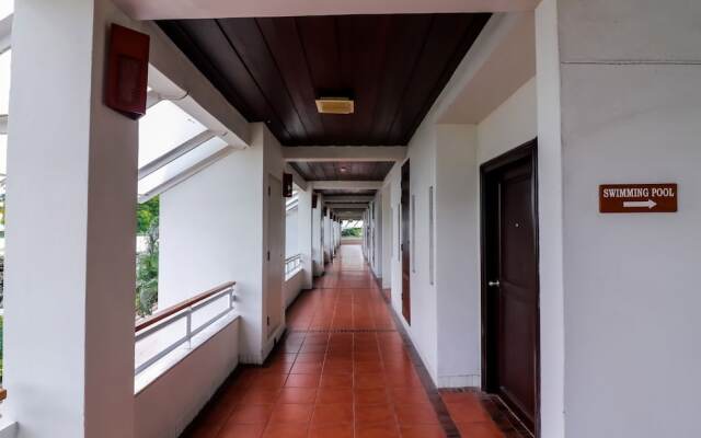 NIDA Rooms Phuket Marina Rose