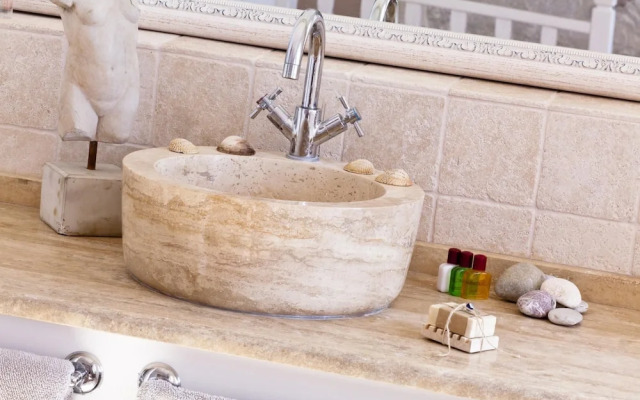 Villa Manzana in S t