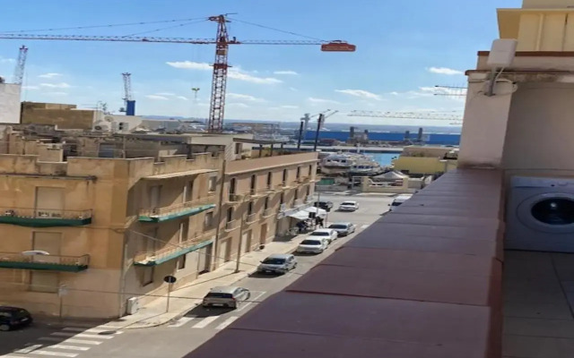 Casetta al Porto - Casa Vacanze Trapani
