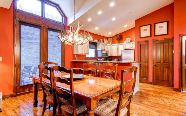The Meadows Townhomes by East West Hospitality