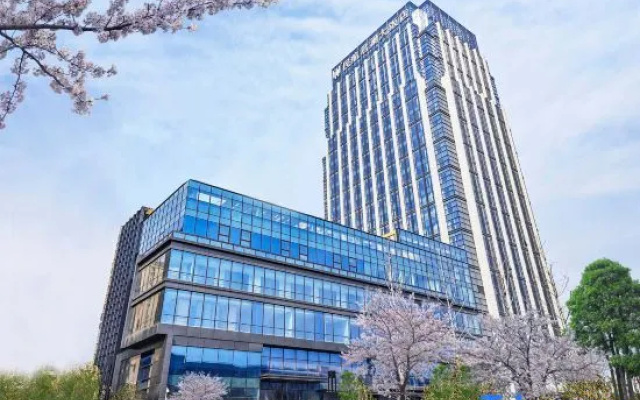 Anhui Civil Aviation Narada Hotel