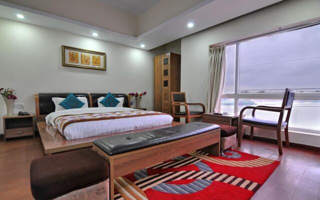Hotel Akash