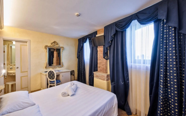 Hotel Vecellio