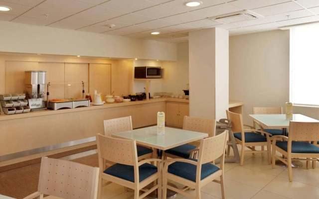 City Express by Marriott Culiacán