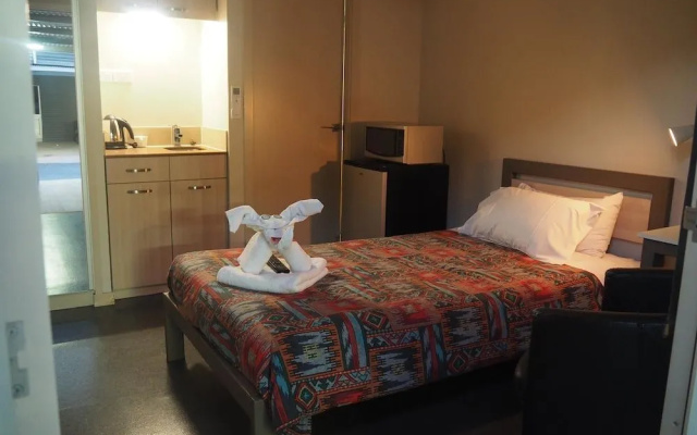 Smart Stay Villages – Guest Rooms – Moranbah