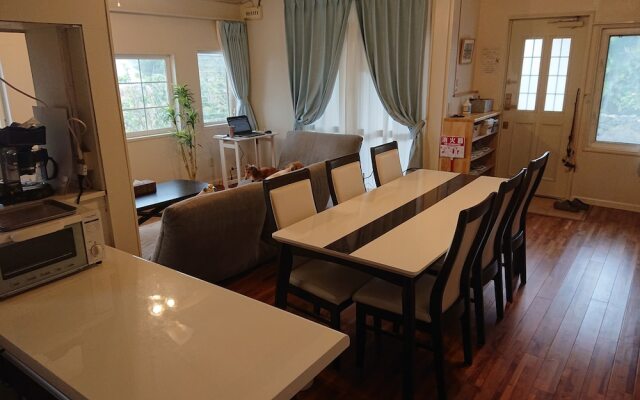 Maribu Beach House