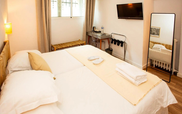 Villa Claudia Hotel