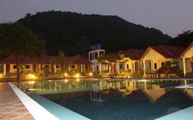 Le Kep Bungalows