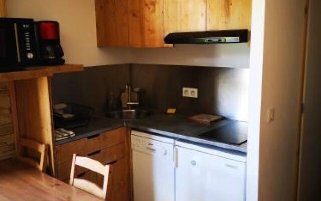 Apartment Le Borsat-4