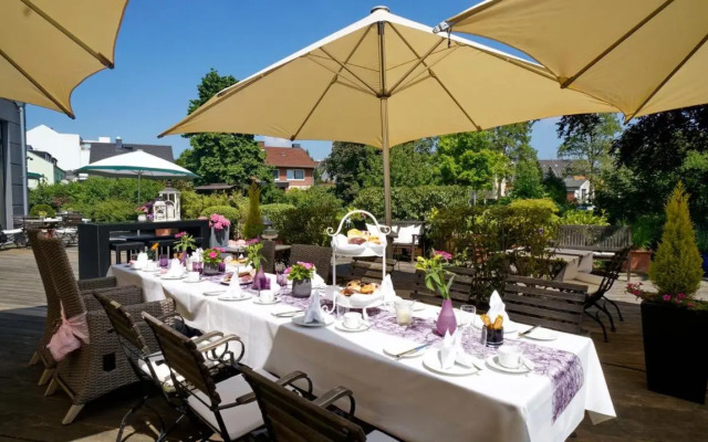 PLAZA INN Köln Pulheim