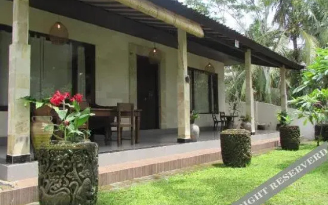 Shima House