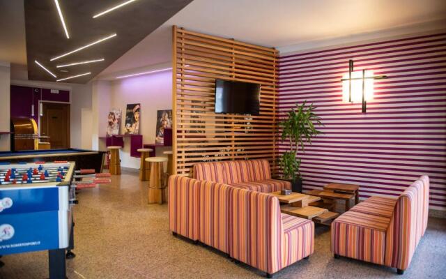 Hotel - Bar Da Natale