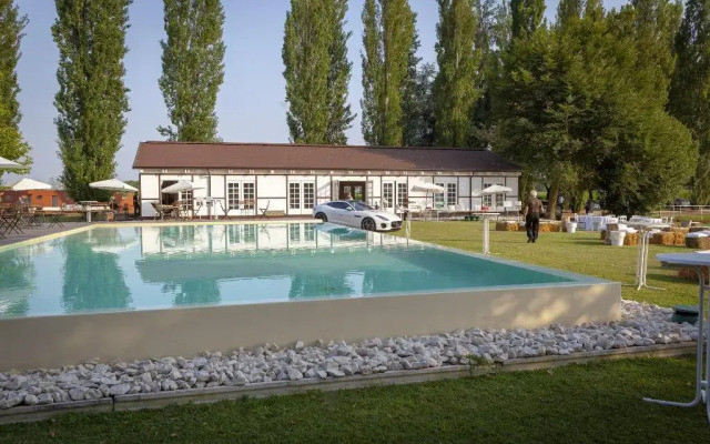 Agriturismo Relais Tenuta il Cigno