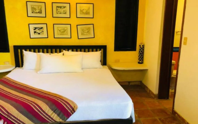 Siesta Fiesta Apartments By Bawa